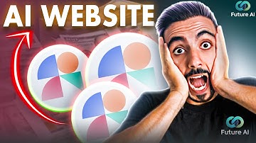 AI Website | Create Custom Dashboards in Minutes with Magic Patterns ?