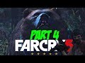 CHEESEBURGER PARADISE - Far Cry 5 | Part 4