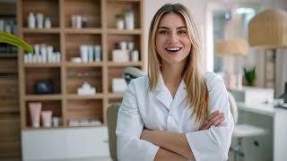 Cosmetics &amp; Visagism Diploma Course Austria | Basic &amp; Advanced Training #kosmetikausbildung