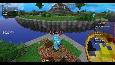 Hackers on pika network #hackers