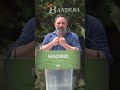 ABASCAL SE DESHACE EN ELOGIOS CON PÉREZ MOÑINO | La Bandera Diario