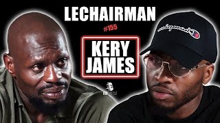 #155 LeChairman & Kery James parlent Industrie, Religion, Las Montana, Social, Haïti, Banlieusards 2
