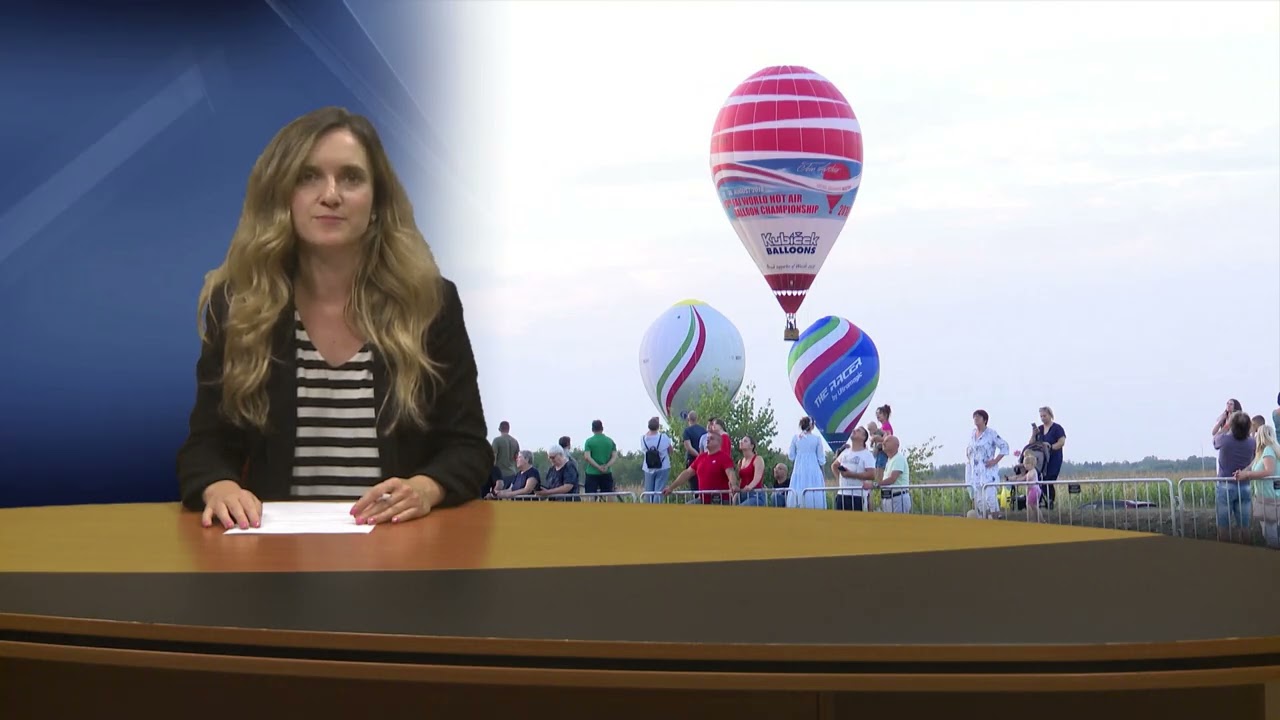 VTV Dnevnik 29. kolovoza 2025.