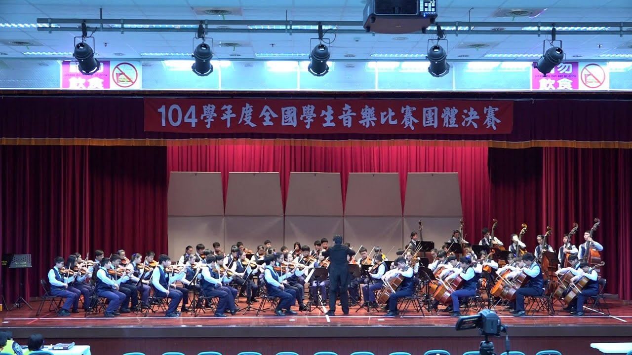 Bartok: Divertimento for String Orchestra, 3rd Mov. - YouTube