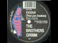 The Brothers Grimm - Exodus (The Lion Awakes)