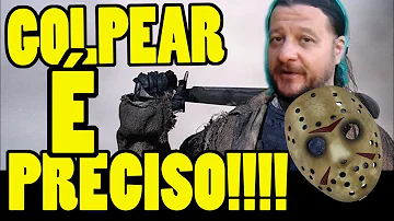 Qual a pessoa a favor da escravatura?