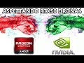 LIVE: RTX 50 vs RDNA 4 - La Battaglia delle Schede Video è Iniziata!