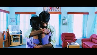 English Romantic Action Thriller Movie | Dhanush | Sneha |Gangster Kumar English Dubbed Movie Part 2