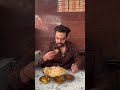 Best Breakfast Vaishnodevi Katra❤️| Indian Street Food #shorts #foodvideo #streetfood #jammu