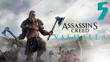 Live Stream 4K | Assassin