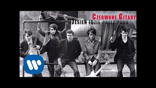 Czerwone Gitary - Jesień idzie przez park [Official Audio] chords