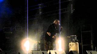 Hellfest 2011 Bolt thrower