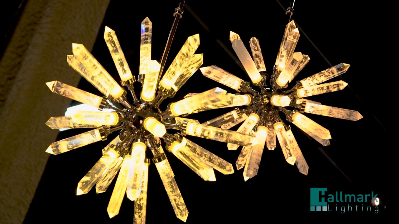 HD Live 2017 - Hallmark Lighting hdpopcorn