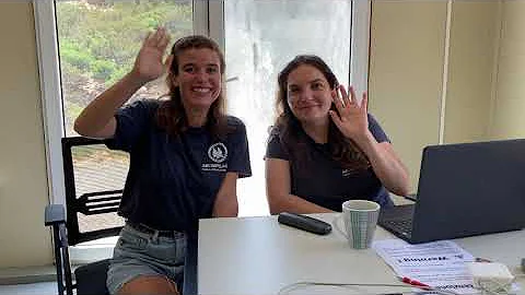 MSc. MARRES Immersion Project: Alex Merkle-Raymond