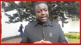 MBUNGE TABASAMU NAYE ATOA UJUMBE HUU MZITO.... 'SISI SENGEREMA....'