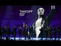 Quavo - Grammy's Takeoff Tribute (WITHOUT YOU) Feat Maverick City Music  -Song Only-