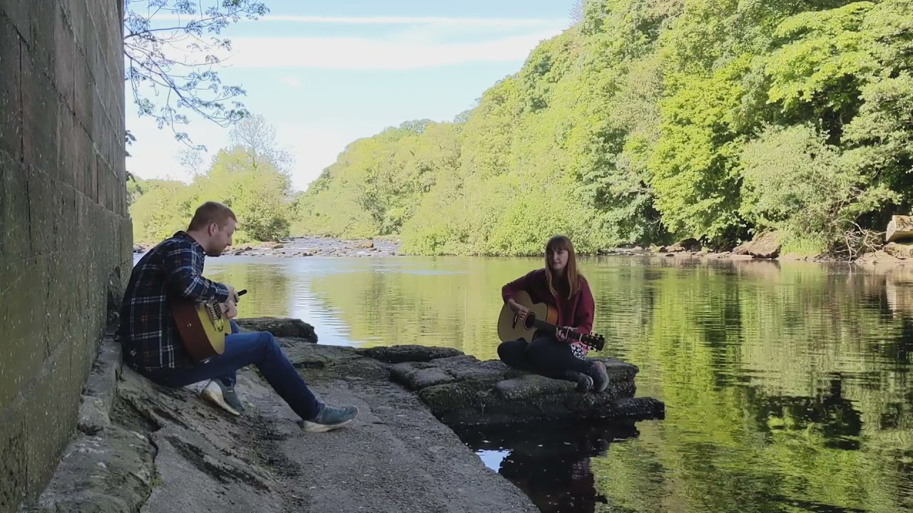 munro - An Ocean (Alternate Take) (Under The Bridge Session)