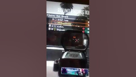 5-1 Pre recording Second Map Raid