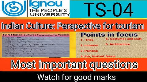 TS-04 important questions || ts4 most important questions