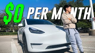 How To Own Your Dream Car For FREE! | Turo Side Hustle