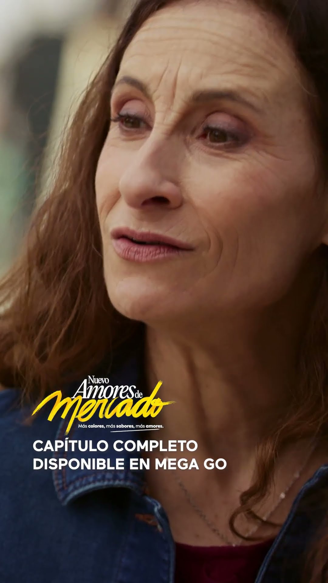 Maitén metió la pata con Betsabé #NuevoAmoresDeMercado