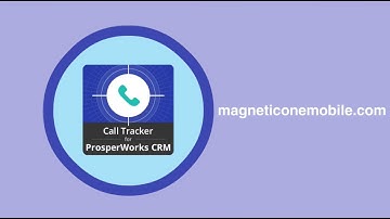 Amazing NEW tool for ProsperWorks CRM!