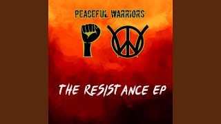 Resistance (The Scientist Dub Mix)