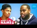 Slaughterhouse's Crooked i Plays Game Show (WMN Episode 40)