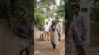വയസ്സന്മാർക്ക് ഇപ്പോൾ പെണ്ണുങ്ങളെ കാണുമ്പോൾ ഇളക്കം ലേശം കൂടുതൽ ആണ്..!! #creation #comedy