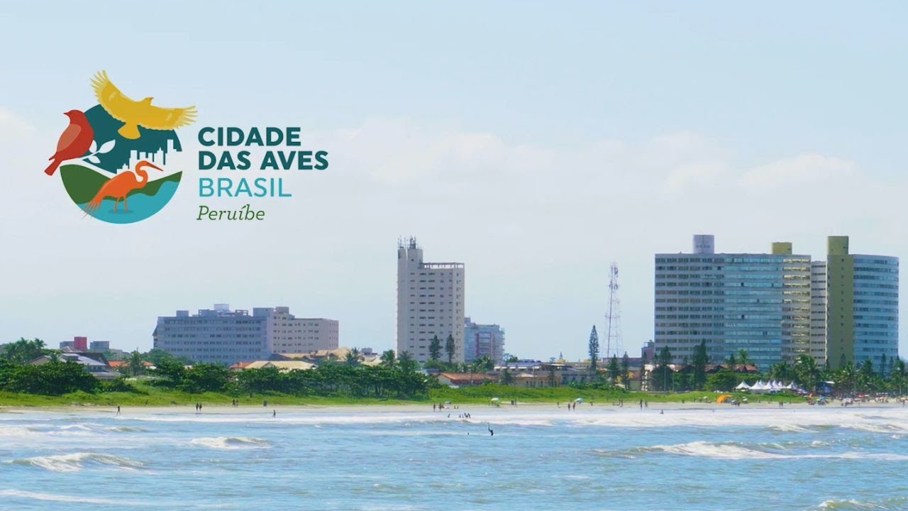 Peruibe, Brazil - The First Bird City in Brazil | Bird Conservation Initiative