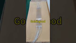 High Quality Halogen Infrared Heating Elements Infrared Emitter Bottle Blower Machine
