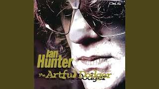 Video thumbnail of "Ian Hunter - Something To Believe In"