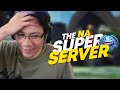 Making NA the new SUPER SERVER