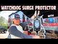 Keep your rv safe the ultimate rv surge protector by watc.og