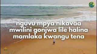 PINDO  LYRIC VIDEO || ELDORET EAST YOUTH CHOIR