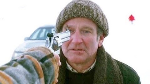 James - Getting Away With It - Big White Soundtrack Video