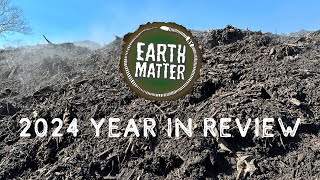 Earth Matters 2024 Year In Review