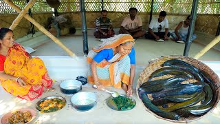 যেরকম মাছ সেরকম ভাপা গরম ভাতের সাথে পুরো জমে গেল | by TradiSwad 221,236 views 8 days ago 15 minutes