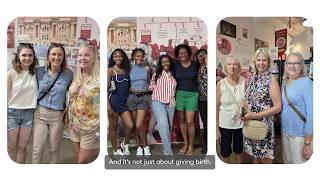 How The Museum Of Motherhood Is Redefining Motherhood Through Community Support Constant Contact