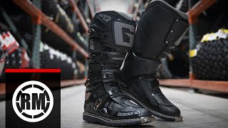 Gaerne SG12 Enduro Motorcycle Boots