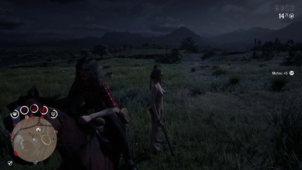 Red dead online hack???? YouTube