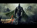 Shadow Fight 4?? Трейлер игры и дата выхода!!!