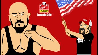 Jim Cornette on If Ivan Koloff Could Have Worked As NWA World Champion