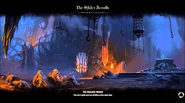 Elder Scrolls Online Beta Gameplay - Part 1