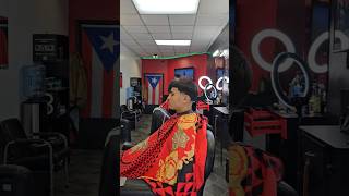 💈☎️LOW FADE BLOW OUT* #barbershop ideas de corte de pelo de bajo  2023 #felizNavidad