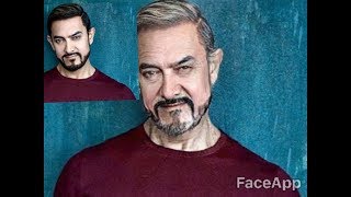 How to make face young to old just 1 click screenshot 2