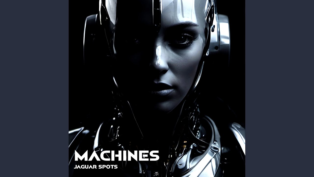 Watch Machines on YouTube Watch Machines on YouTube