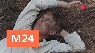 "Кинофакты": новые детали о съемках фильма"Бумбараш" - Москва 24 "Кинофакты": новые детали о съемках фильма"Бумбараш" - Москва 24