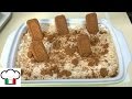 Cheesecake recipe: No-Bake Lotus Biscoff cheesecake