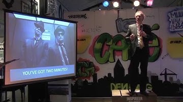 Roy Tomeij (Pitch The Hague)